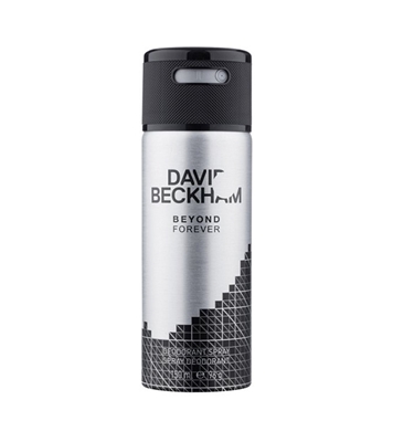 Buy david-beckham-beyond-forever-men-deo-spray-150ml Online