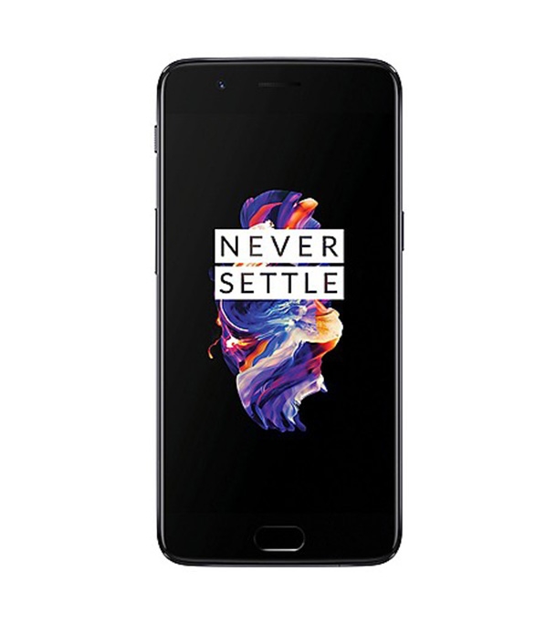 Picture of OnePlus 5 64 GB Grey