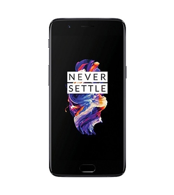 Picture of OnePlus 5 64 GB Grey