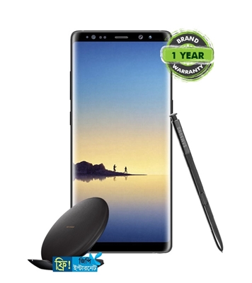 Picture of Samsung Galaxy Note 8 6GB RAM 64GB ROM