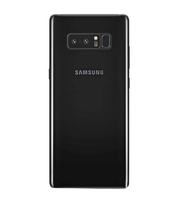 Picture of Samsung Galaxy Note 8 6GB RAM 64GB ROM