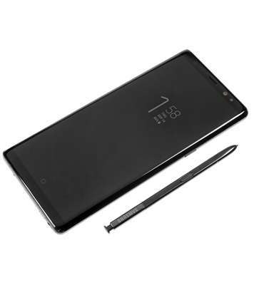 Picture of Samsung Galaxy Note 8 6GB RAM 64GB ROM