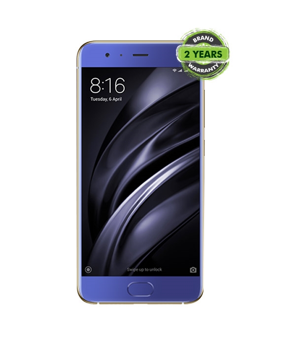 Picture of Xiaomi Mi 6 6GB RAM 128GB ROM Blue
