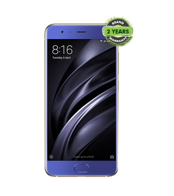 Picture of Xiaomi Mi 6 6GB RAM 128GB ROM Blue