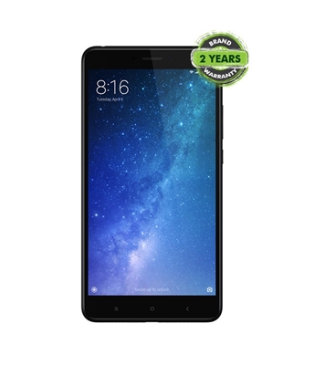 Picture of Xiaomi MI Max 2 4GB RAM 64GB ROM Black