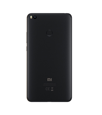 Picture of Xiaomi MI Max 2 4GB RAM 64GB ROM Black