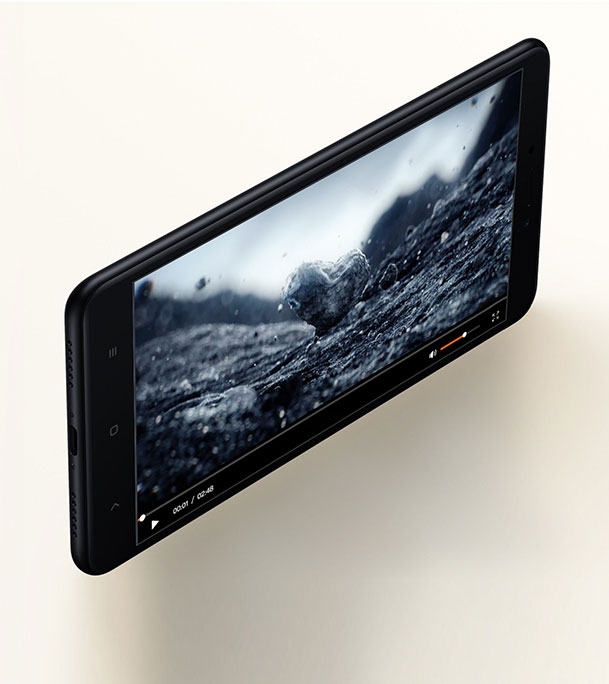 Picture of Xiaomi MI Max 2 4GB RAM 64GB ROM Black