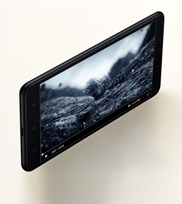Picture of Xiaomi MI Max 2 4GB RAM 64GB ROM Black