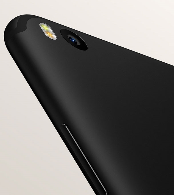 Picture of Xiaomi MI Max 2 4GB RAM 64GB ROM Black