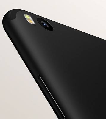 Picture of Xiaomi MI Max 2 4GB RAM 64GB ROM Black