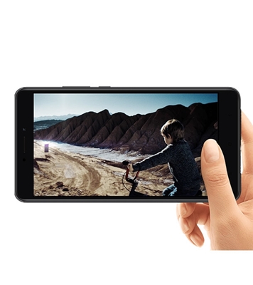 Picture of Xiaomi MI Max 2 4GB RAM 64GB ROM Black