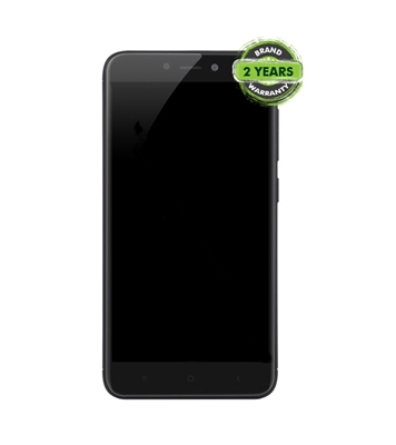 Picture of Xiaomi Redmi 4x 3GB RAM 32GB ROM Black
