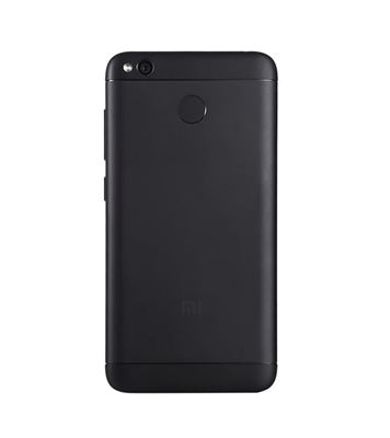 Picture of Xiaomi Redmi 4x 3GB RAM 32GB ROM Black