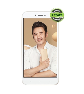 Picture of Xiaomi Redmi 4x 3GB RAM 32GB ROM Gold