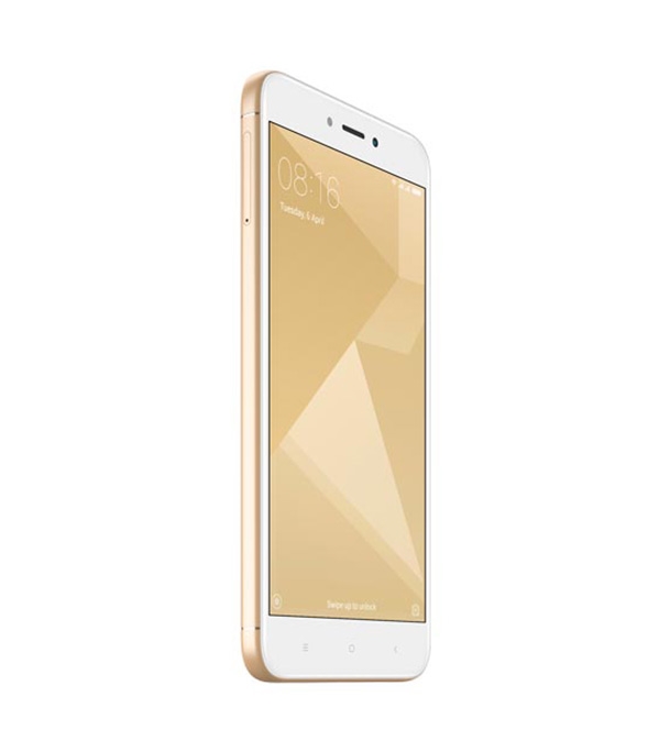 Picture of Xiaomi Redmi 4x 3GB RAM 32GB ROM Gold