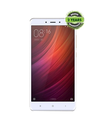 Picture of Xiaomi Redmi Note 4 3GB RAM 32GB ROM White & Gold Snapdragon Edition