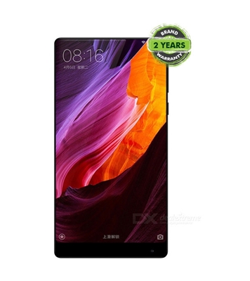 Picture of Xiaomi Mi Mix 6GB RAM 256GB ROM Black