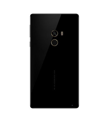 Picture of Xiaomi Mi Mix 6GB RAM 256GB ROM Black