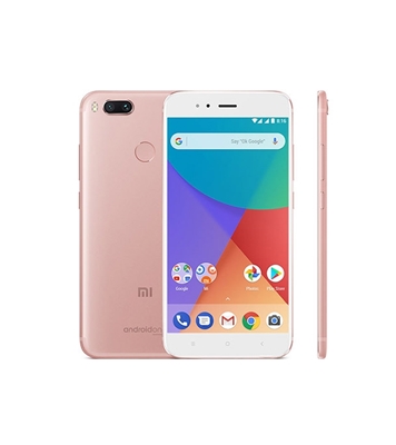 Picture of Xiaomi MI A1 4GB RAM 64GB ROM Rose Gold