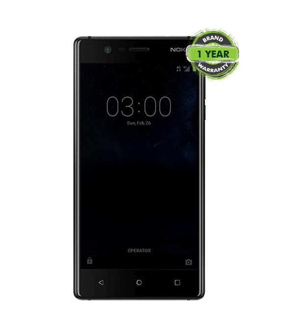 Picture of Nokia 3 2GB 16GB Smartphone