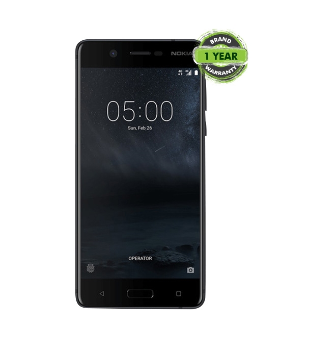 Picture of Nokia 5 2GB 16GB Smartphone
