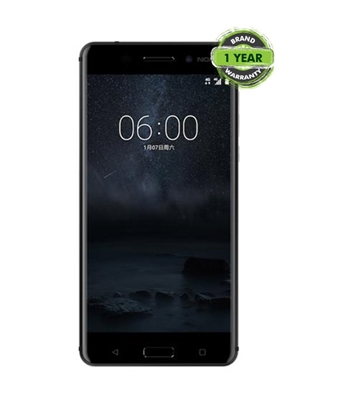 Picture of Nokia 6 3 GB 32 GB
