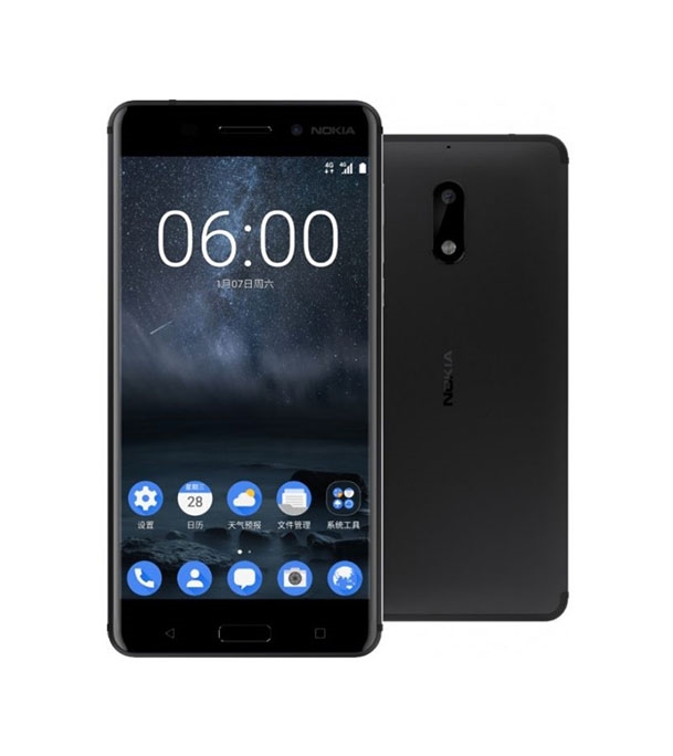 Picture of Nokia 6 3 GB 32 GB