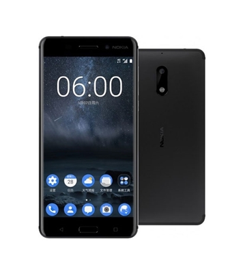 Picture of Nokia 6 3 GB 32 GB