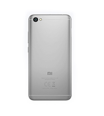 Picture of Xiaomi Redmi Note 5A 2GB RAM 16GB ROM Dark Grey With GP Bundle Offer