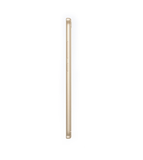 Picture of Xiaomi Redmi Note 5A 2GB RAM 16GB ROM Gold With GP Bundle Offer