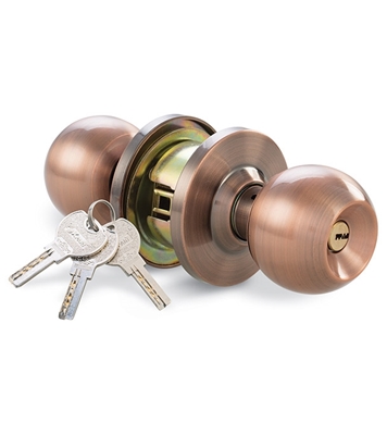 Picture of Xpart Door Lock Royal