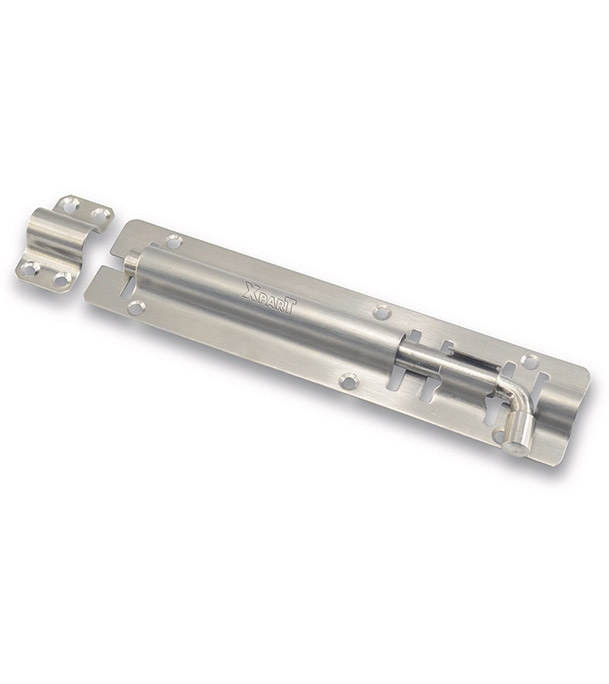 Picture of Xpart Tower Bolt 6" Round