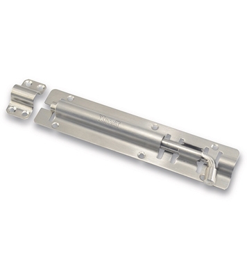 Picture of Xpart Tower Bolt 6" Round