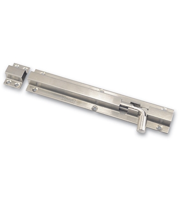 Picture of Xpart Tower Bolt 8" Square