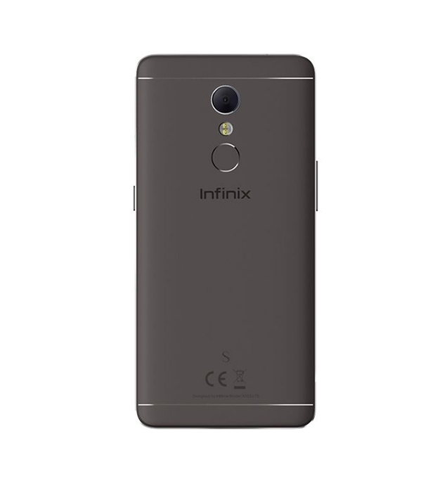 Picture of Infinix S2 Pro Smartphone 5.2" 3GB RAM 32GB ROM Black