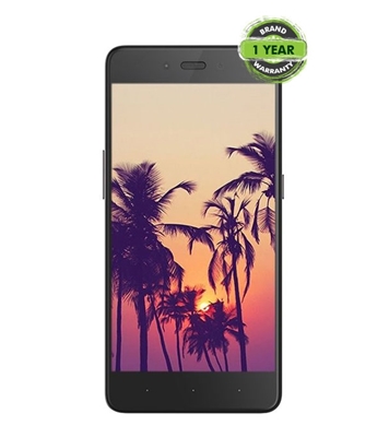 Picture of Infinix S2 Pro Smartphone 5.2" 3GB RAM 32GB ROM Gold