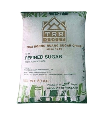 Buy Teer Sugar Bulk 50kg Online