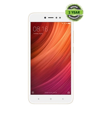 Picture of Xiaomi Redmi Note 5A Prime 3GB 32GB Gold