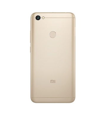Picture of Xiaomi Redmi Note 5A Prime 3GB 32GB Gold