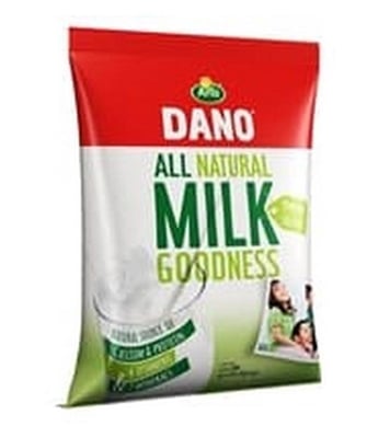 Buy Dano FCMP Instant 1.25kg Foil Online