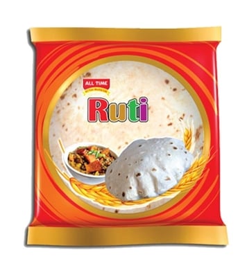 Buy Pran All Time Ruti 240gm Online