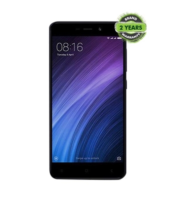 Picture of Xiaomi Redmi 4A 2GB RAM 16GB ROM Gray
