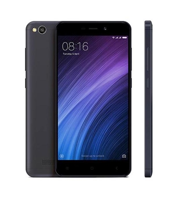 Picture of Xiaomi Redmi 4A 2GB RAM 16GB ROM Gray