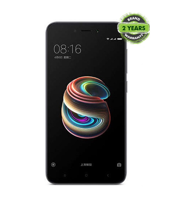 Picture of Xiaomi Redmi 5A 2GB RAM 16GB ROM Gray