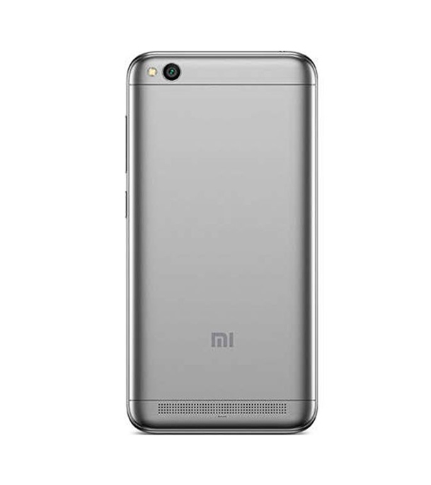 Picture of Xiaomi Redmi 5A 2GB RAM 16GB ROM Gray