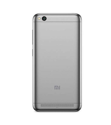 Picture of Xiaomi Redmi 5A 2GB RAM 16GB ROM Gray