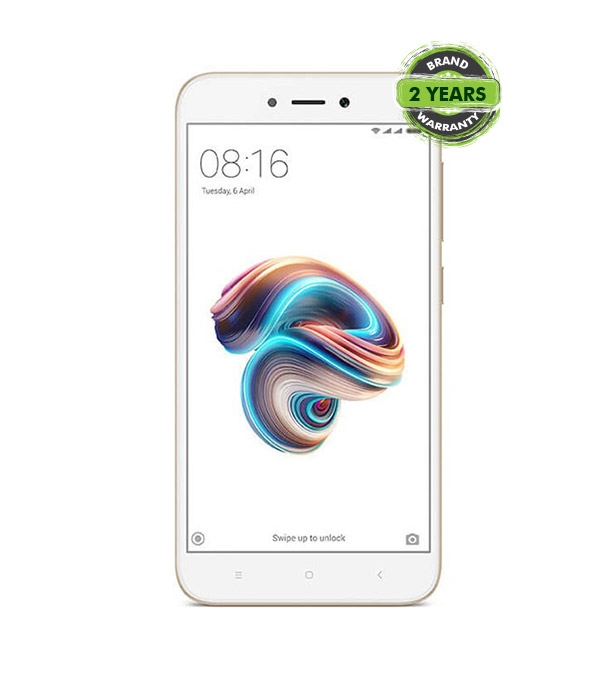 Picture of Xiaomi Redmi 5A 2GB RAM 16GB ROM Gold