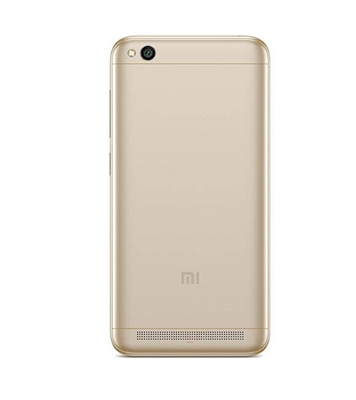 Picture of Xiaomi Redmi 5A 2GB RAM 16GB ROM Gold
