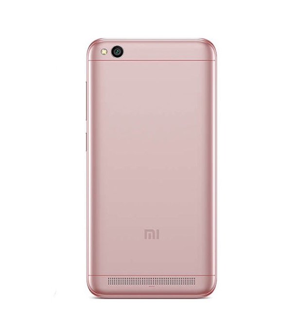 Picture of Xiaomi Redmi 5A 2GB RAM 16GB ROM Rose Gold