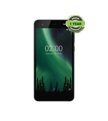 Picture of Nokia 2 Smartphone